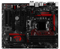 MSI Z170A GAMING M3 (2xPCI-E DDR4) - 257086 - zdjęcie 4